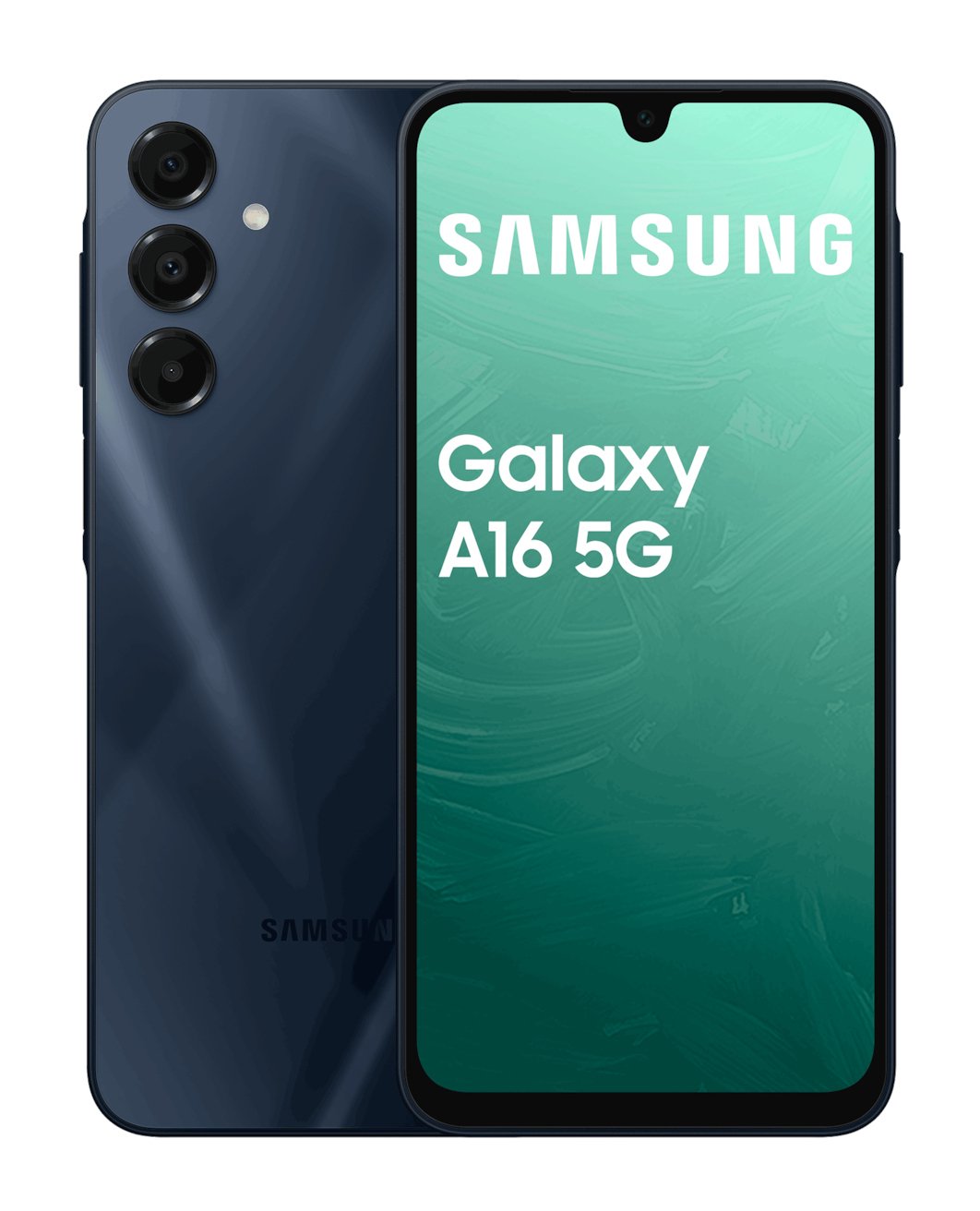EAN 8806097091561 - Samsung Galaxy A16 Enterprise Edition A16 LTE 17 cm (6.7") Ranura híbrida Dual SIM Android 14 4G USB Tipo imagen 1