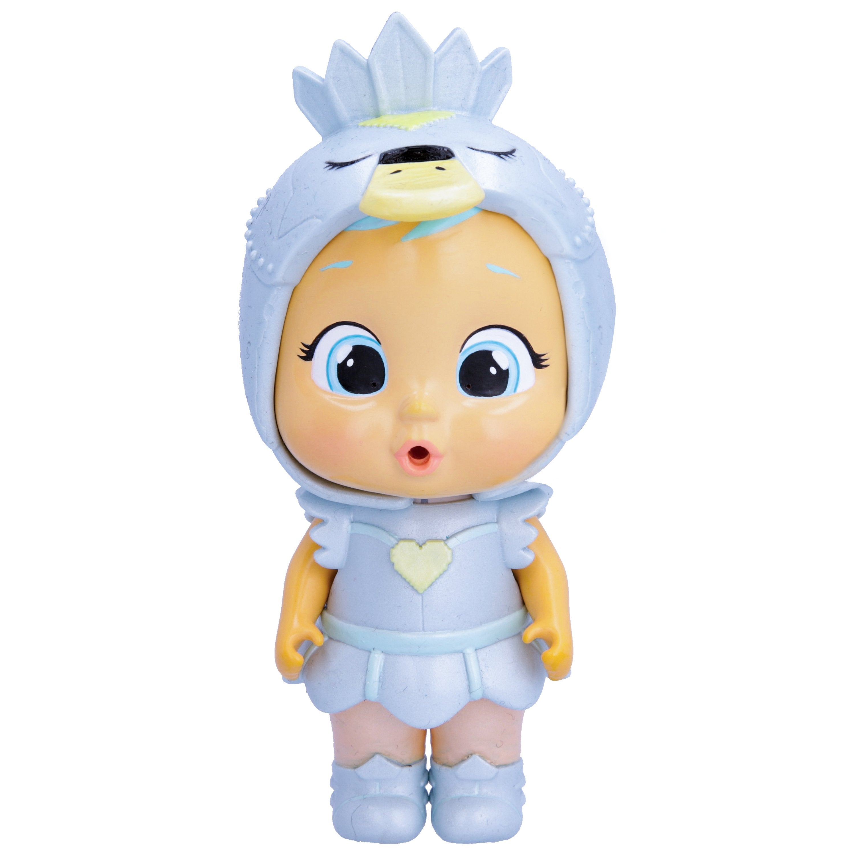 EAN 8421134914018 - IMC Toys 914018 muñeca imagen 4