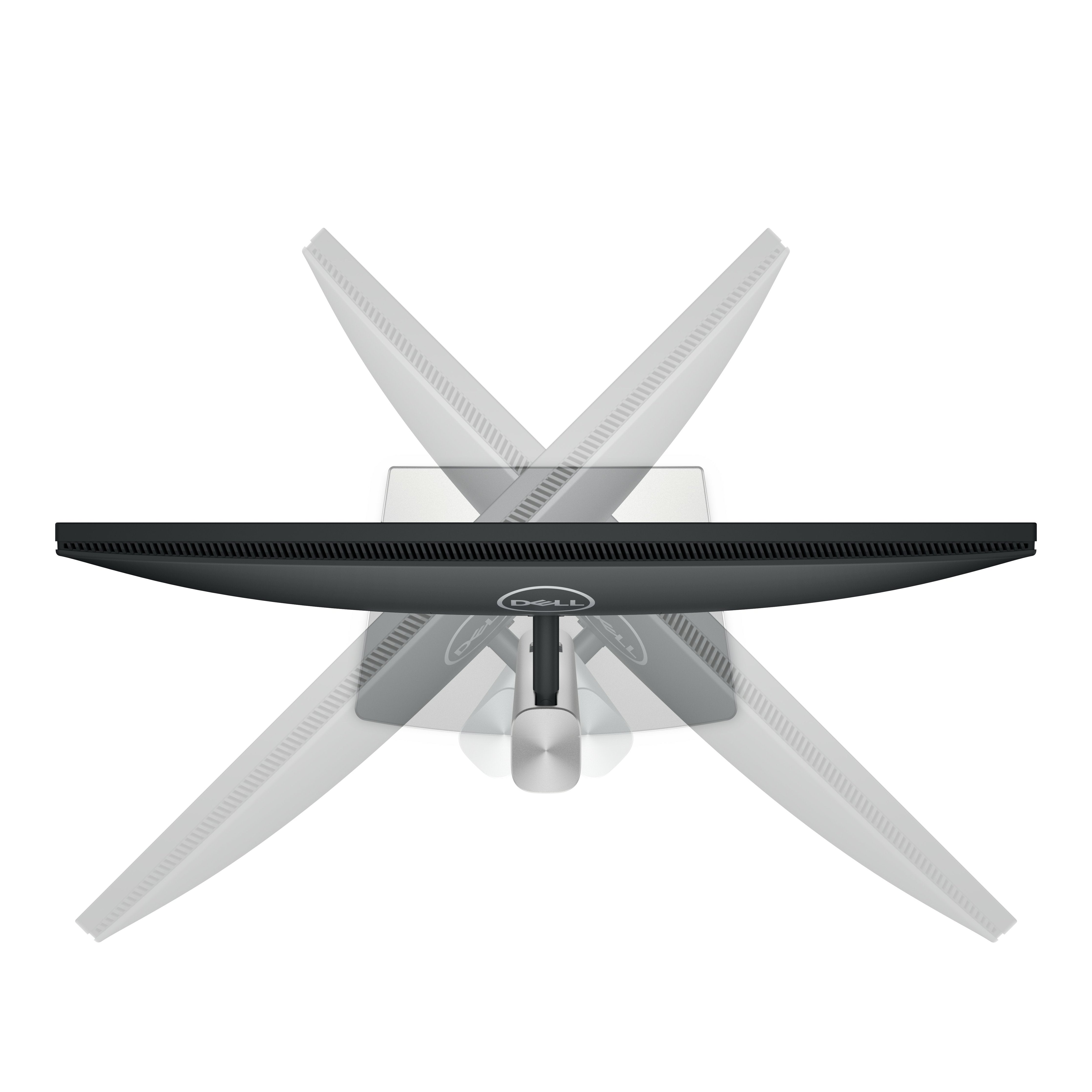 EAN 5715063530160 - DELL P Series P2225H pantalla para PC 54,6 cm (21.5") 1920 x 1080 Pixeles Full HD LCD Negro, Plata imagen 10