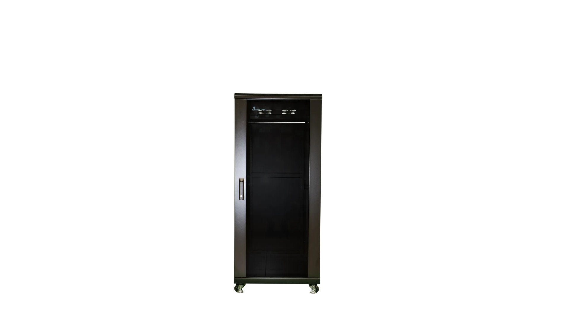 Armario Rack Extralink 32u 800x800 Negro