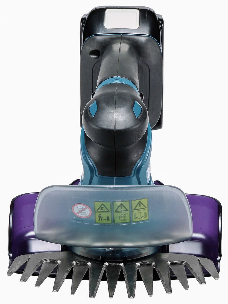 Cortadora De Césped Inalámbrica Makita Dum604rfx1