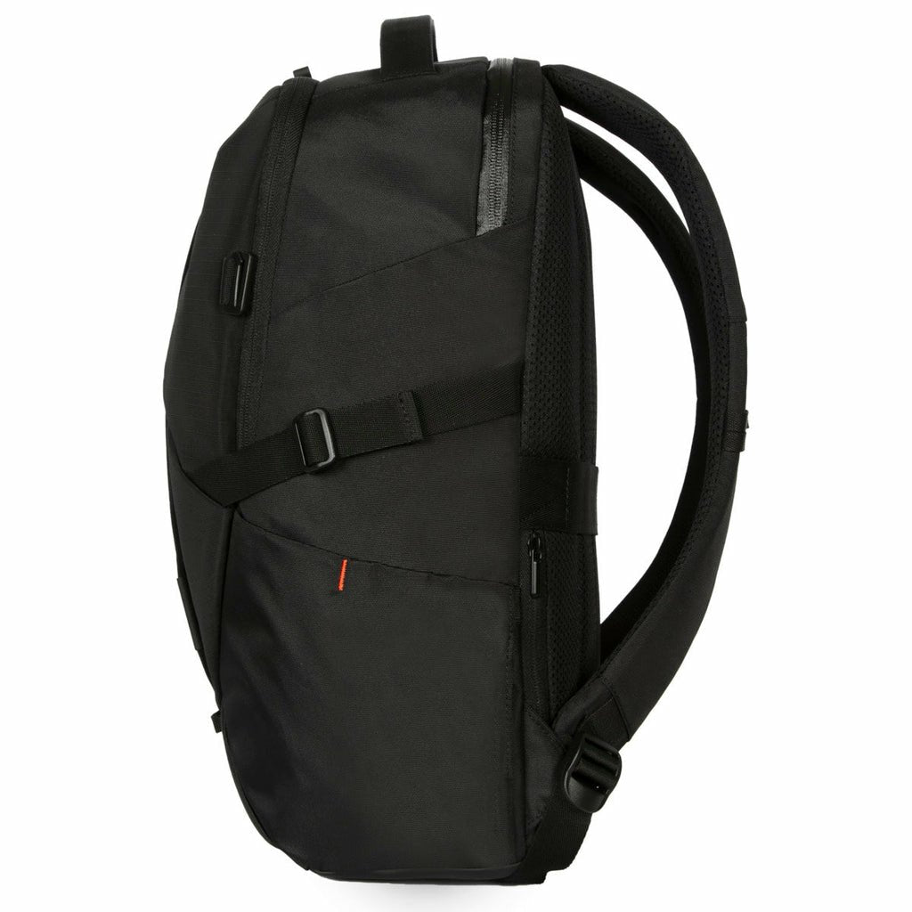 EAN 5063194001623 - Targus Terra EcoSmart 40,6 cm (16") Mochila Negro imagen 3