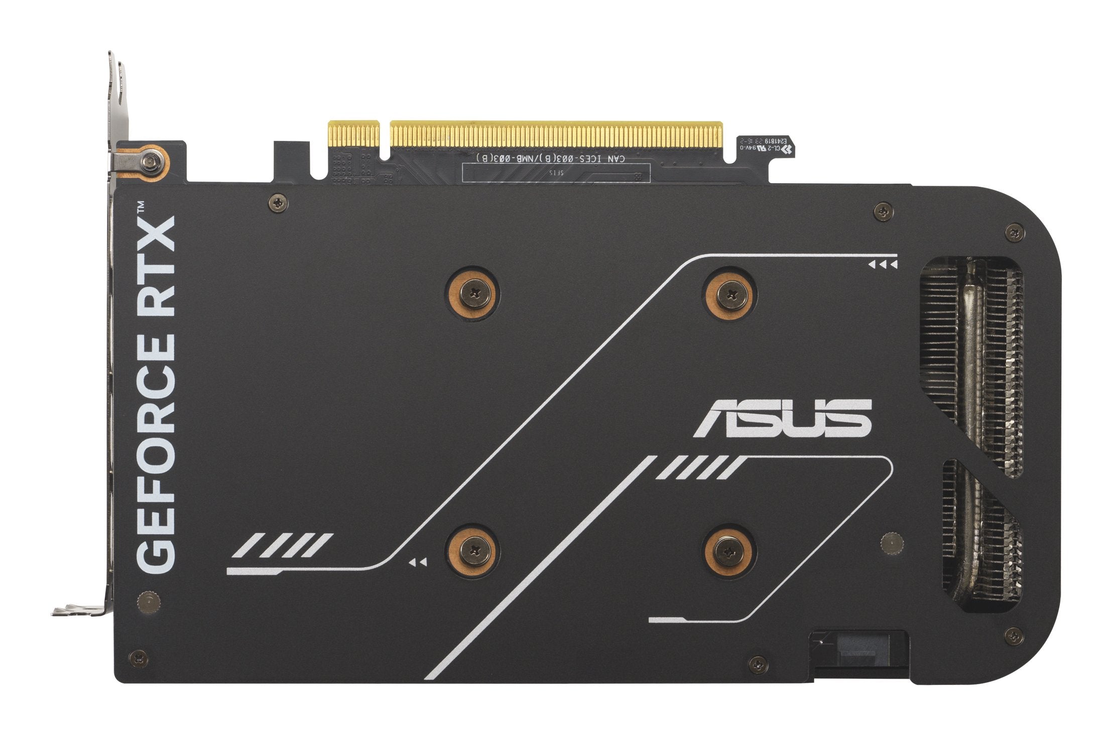 EAN 0197105341036 - ASUS Dual -RTX4060-O8G-V2 NVIDIA GeForce RTX 4060 8 GB GDDR6 imagen 4