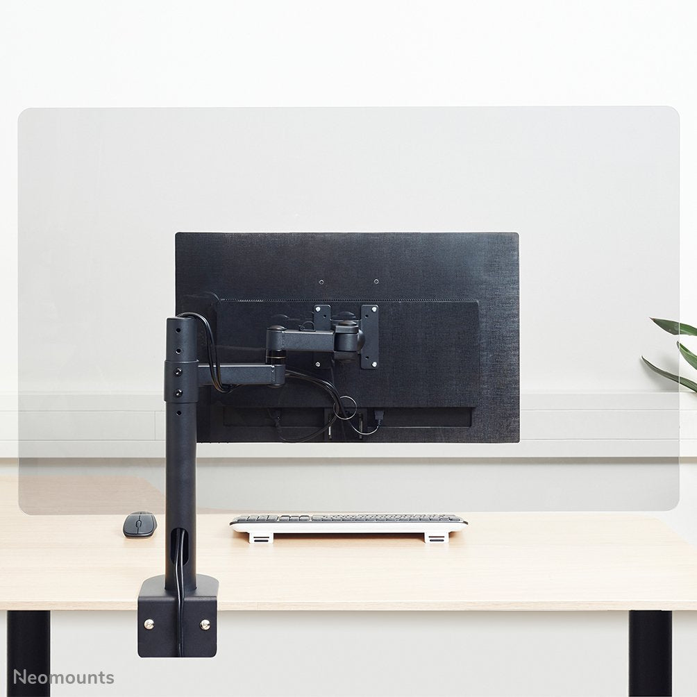 Protector Transparente Monitor Monitor Hasta 32