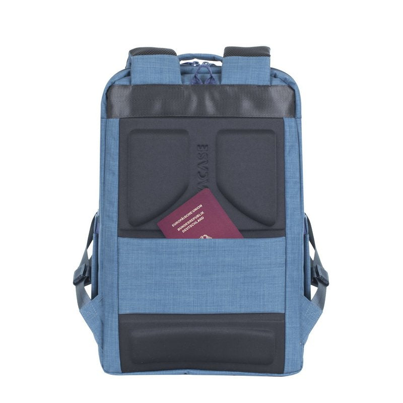 EAN 4260403573181 - Rivacase 8365 43,9 cm (17.3") Mochila Azul imagen 7