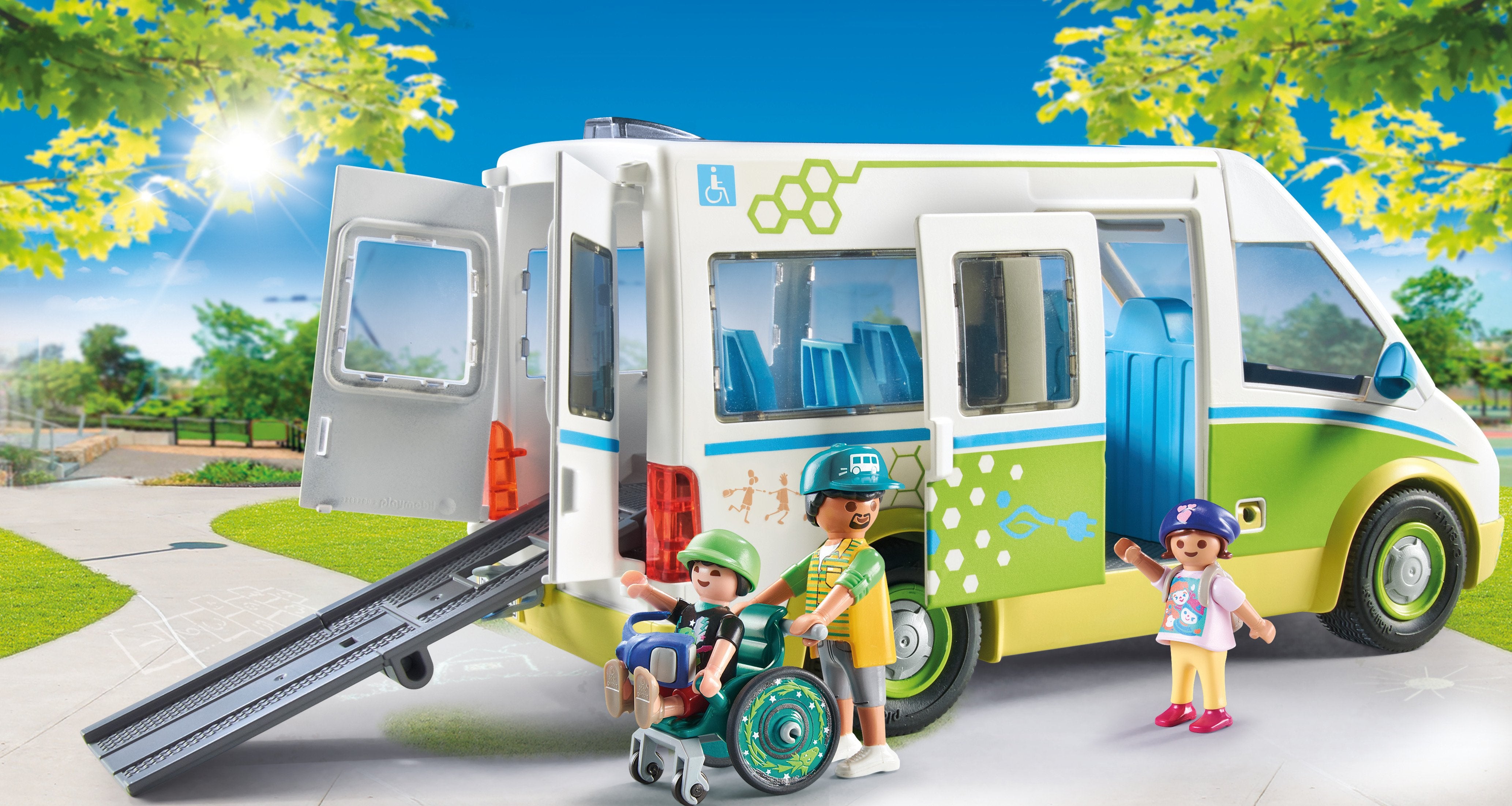 EAN 4008789713292 - Playmobil City Life 71329 set de juguetes imagen 5