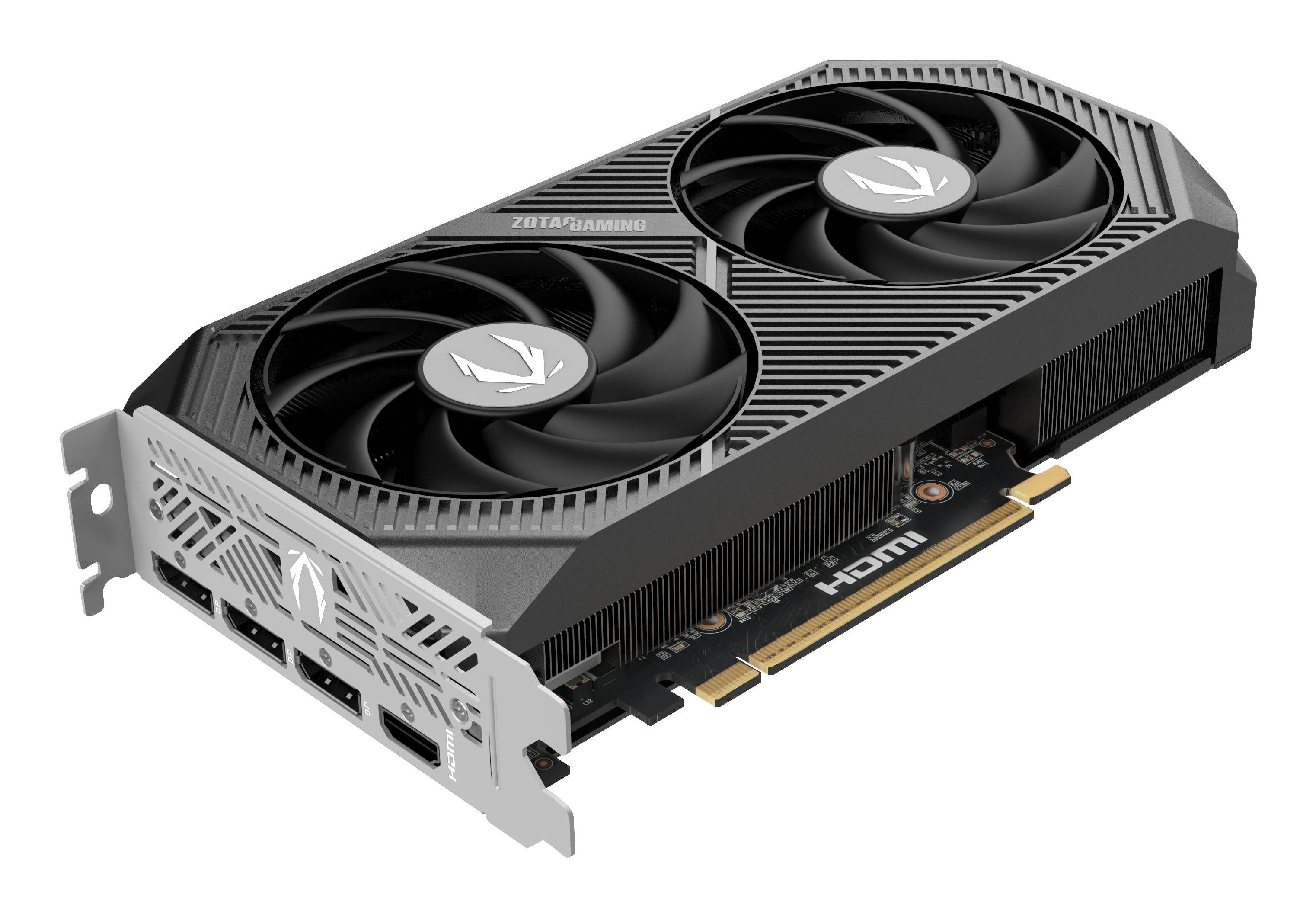 EAN 8886307700636 - Zotac GAMING GeForce RTX 5060 Ti Twin Edge NVIDIA 8 GB GDDR7 imagen 5
