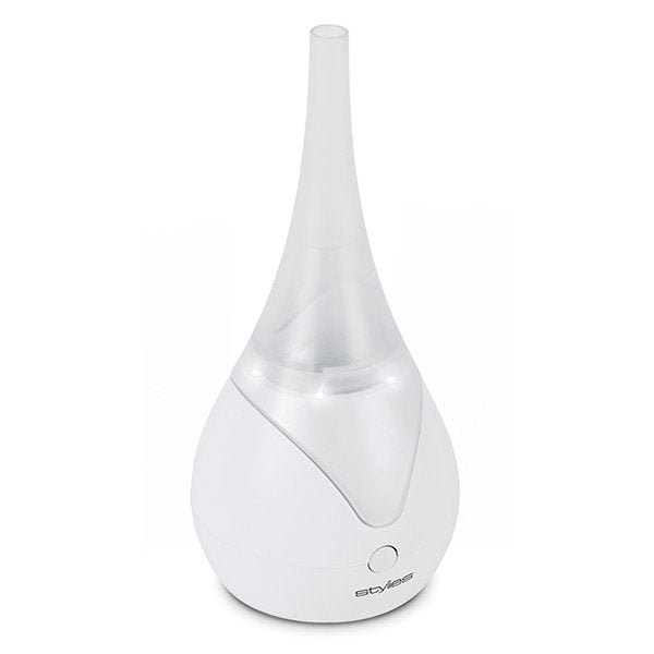 EAN 7640115591258 - Stylies Luna difusor de aroma Blanco imagen 2