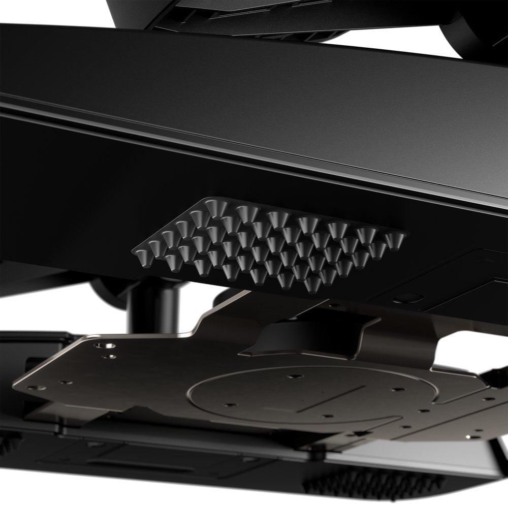 EAN 0731855007189 - Turtle Beach VelocityOne Rudder Negro USB Pedales PC, Xbox, Xbox One, Xbox Series S, Xbox Series X imagen 12
