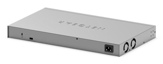 Switch Smart 24 Puertos 1gb Con 4 Puertos Sfp+