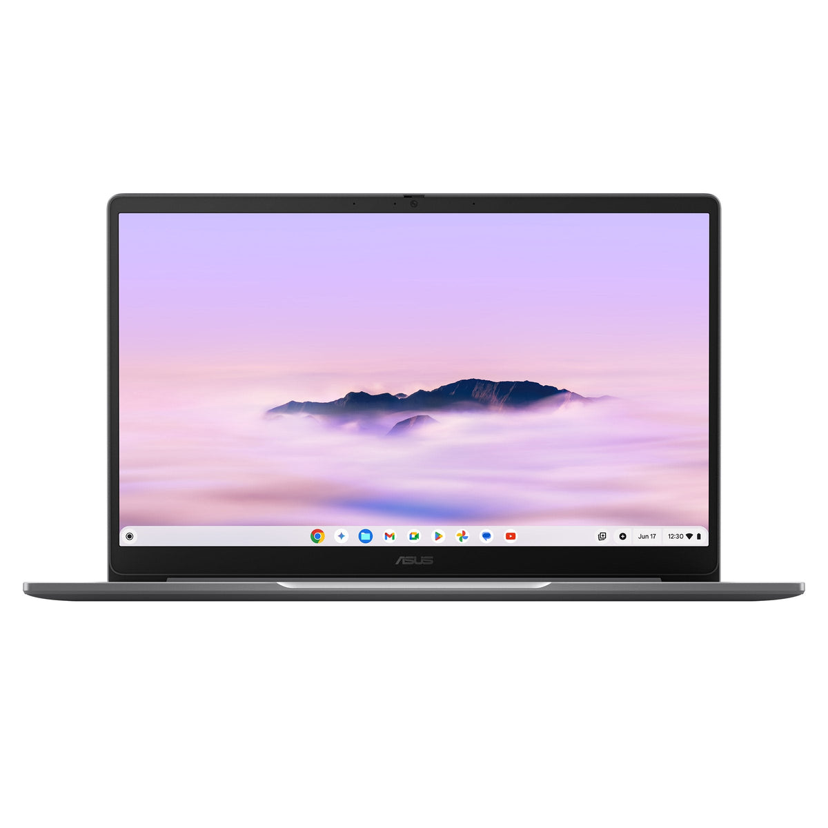 Portátil Asus Chromebook Cx1405cta-S61127 14" Intel Core 3 N355 8gb 256gb Emmc Intel Graphics Chromeos Teclado Español