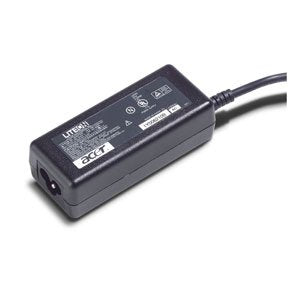 EAN 5704327141402 - Acer AC Adapter adaptador e inversor de corriente 90 W Negro imagen 1