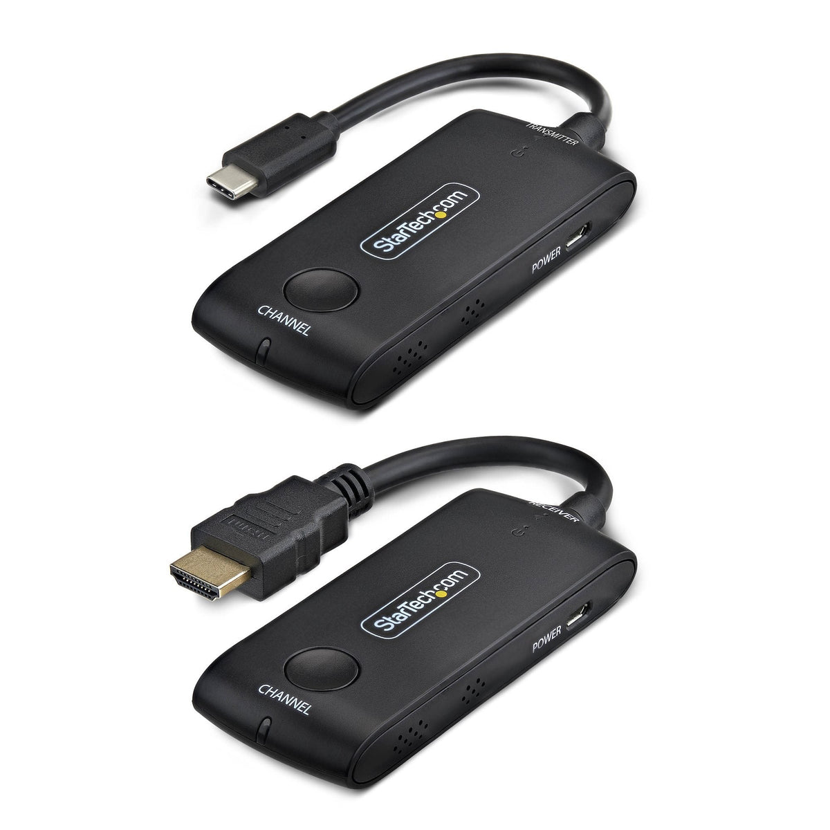 Wireless Usb-C Hdmi Extender -