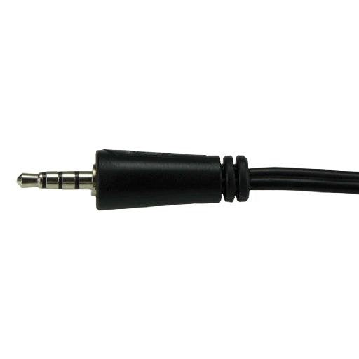 Jack 3.5mm Adapter