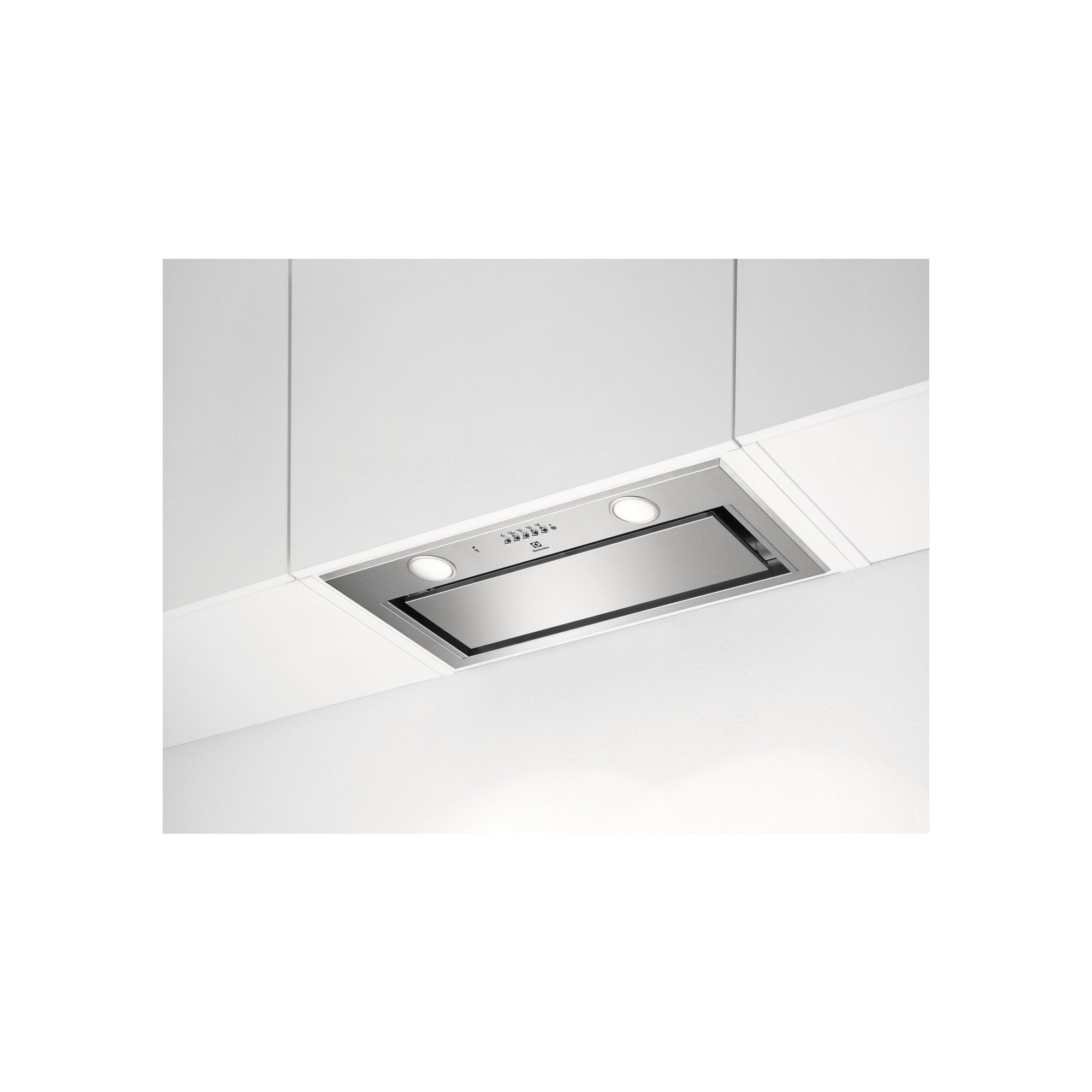 EAN 7332543794300 - Electrolux LFG716X Encastrada Acero inoxidable 700 m³/h imagen 1
