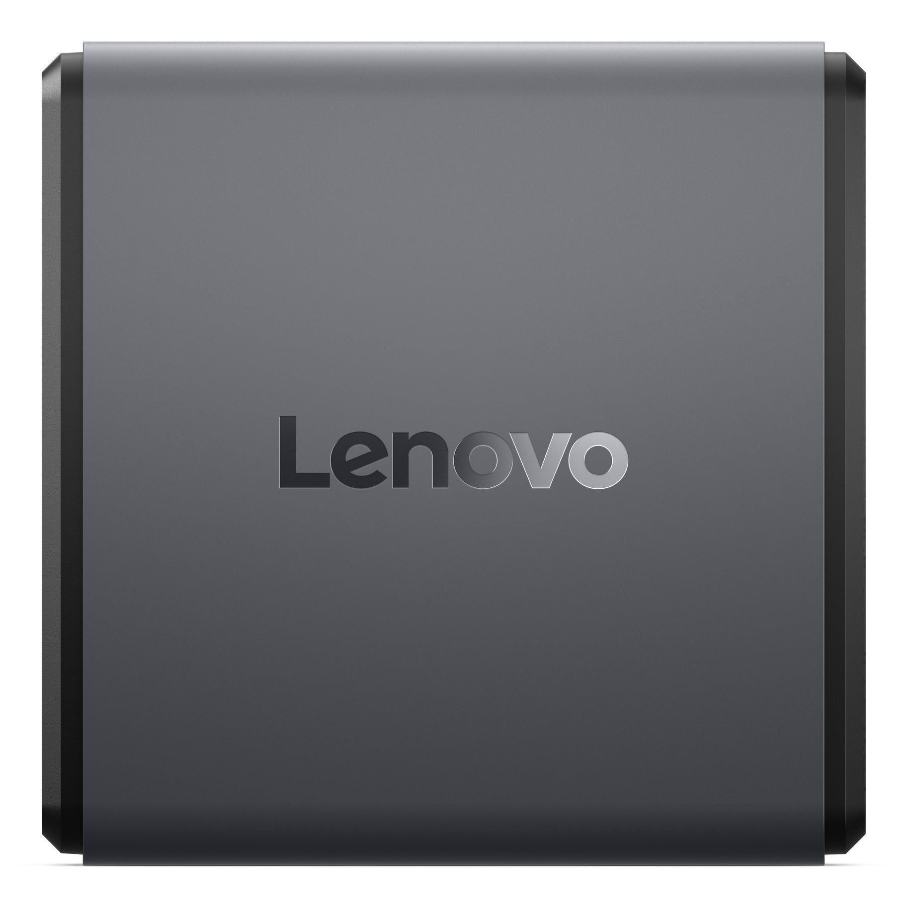 EAN 0195892119937 - Lenovo X9 Charging GaN Dock Alámbrico USB 3.2 Gen 2 (3.1 Gen 2) Type-C Gris imagen 7
