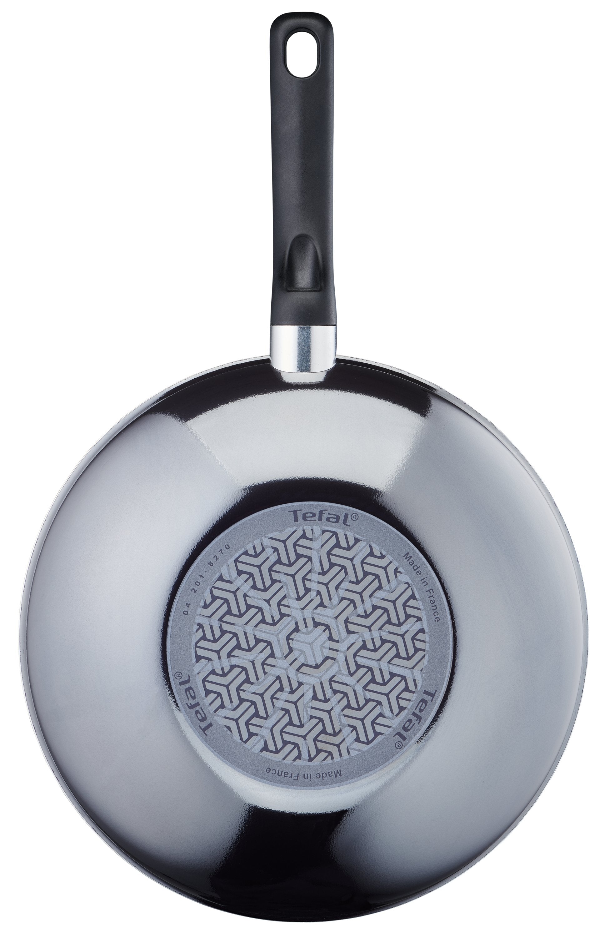 EAN 3168430327696 - Tefal Resist D52619 Sartén para wok/sofrito Alrededor imagen 2