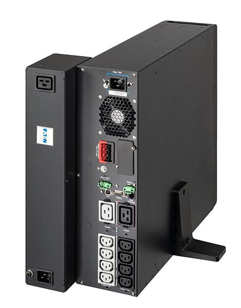 EAN 743172081230 - Eaton 9PX1500IRTM sistema de alimentación ininterrumpida (UPS) Doble conversión (en línea) 1,5 kVA 1500 W imagen 4