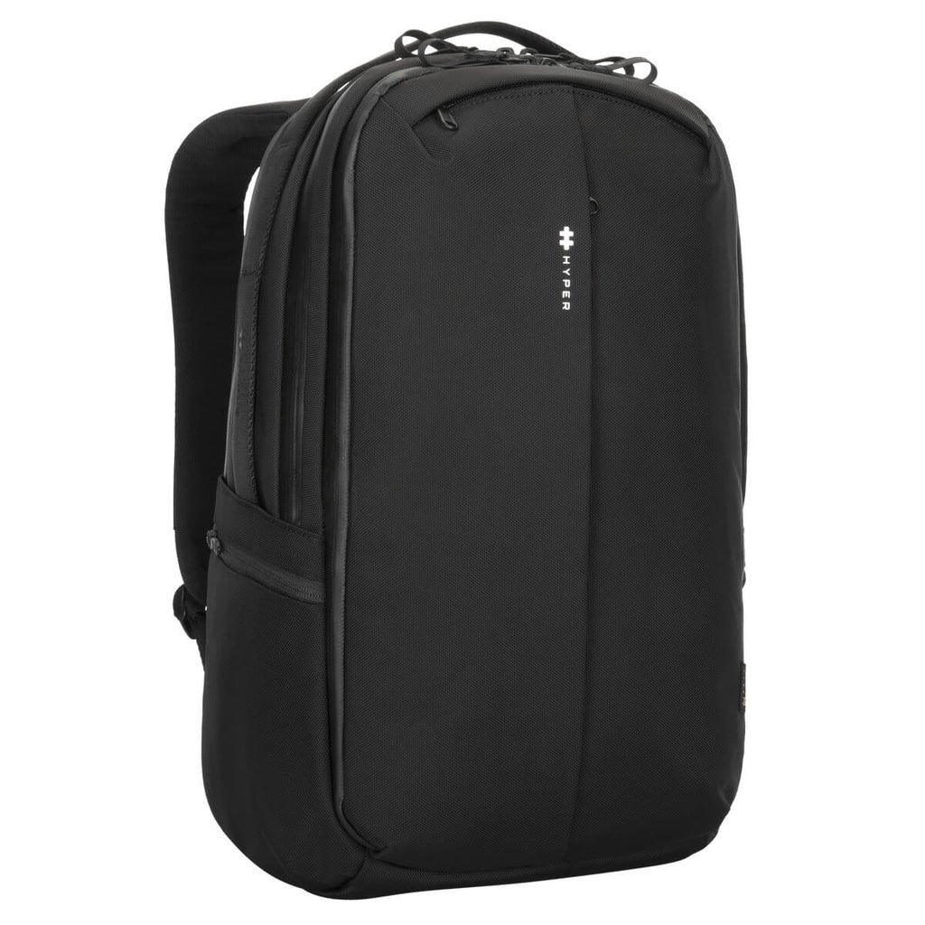 EAN 6941921148508 - HYPER HyperPack Pro mochila Mochila informal Negro Cordura, Nylon imagen 4