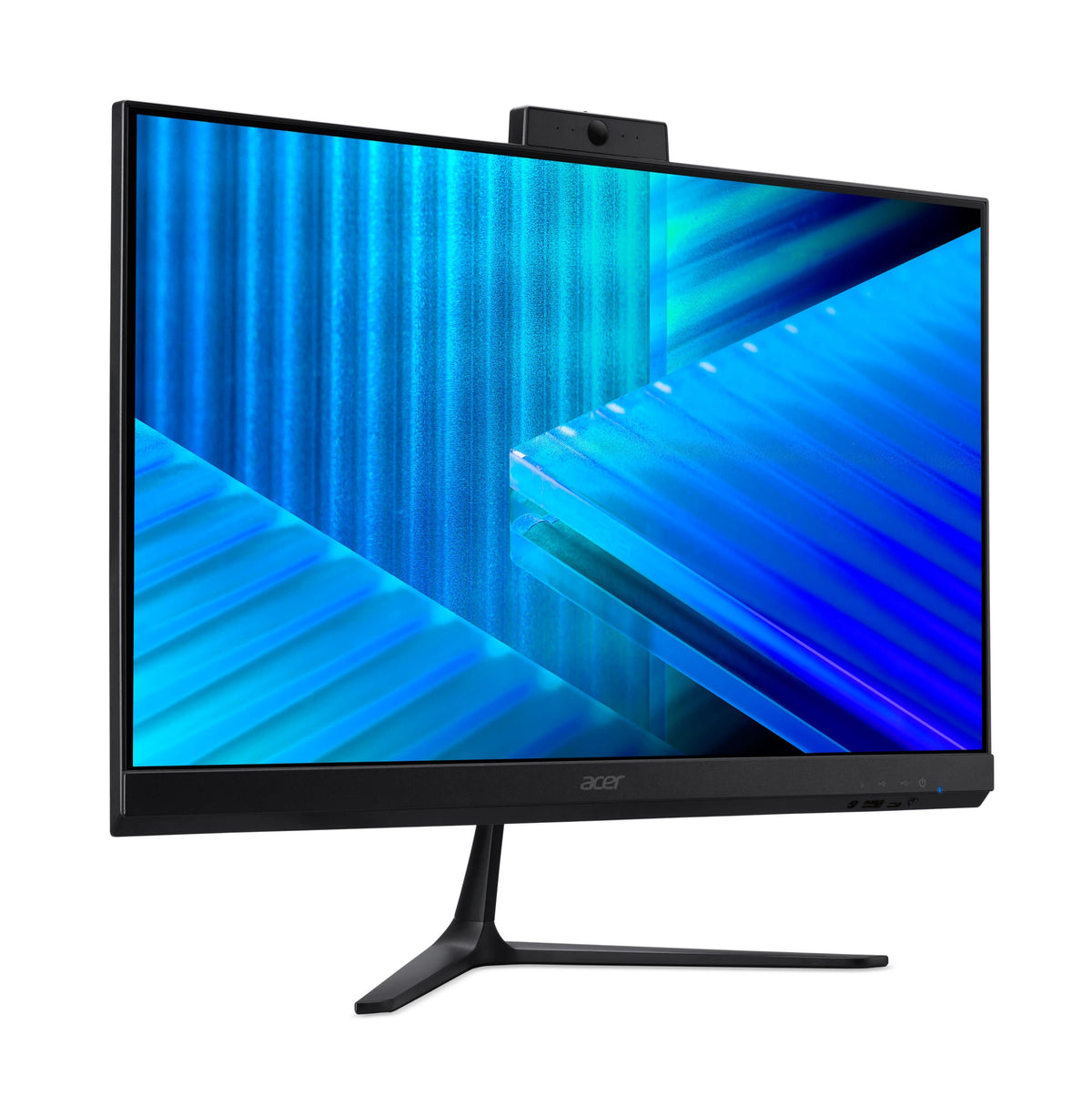 EAN 4711474951991 - Acer Veriton VZ2415G Intel Core 5 120U 60,5 cm (23.8") 1920 x 1080 Pixeles PC todo en uno 16 GB DDR5-SDRA imagen 3