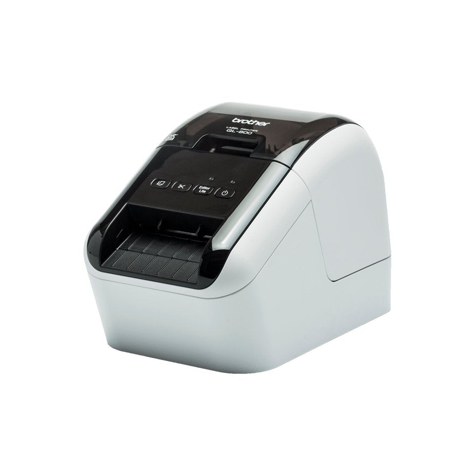EAN 4977766769181 - Brother QL-800 impresora de etiquetas Térmica directa Color 300 x 600 DPI 148 mm/s Alámbrico DK imagen 2