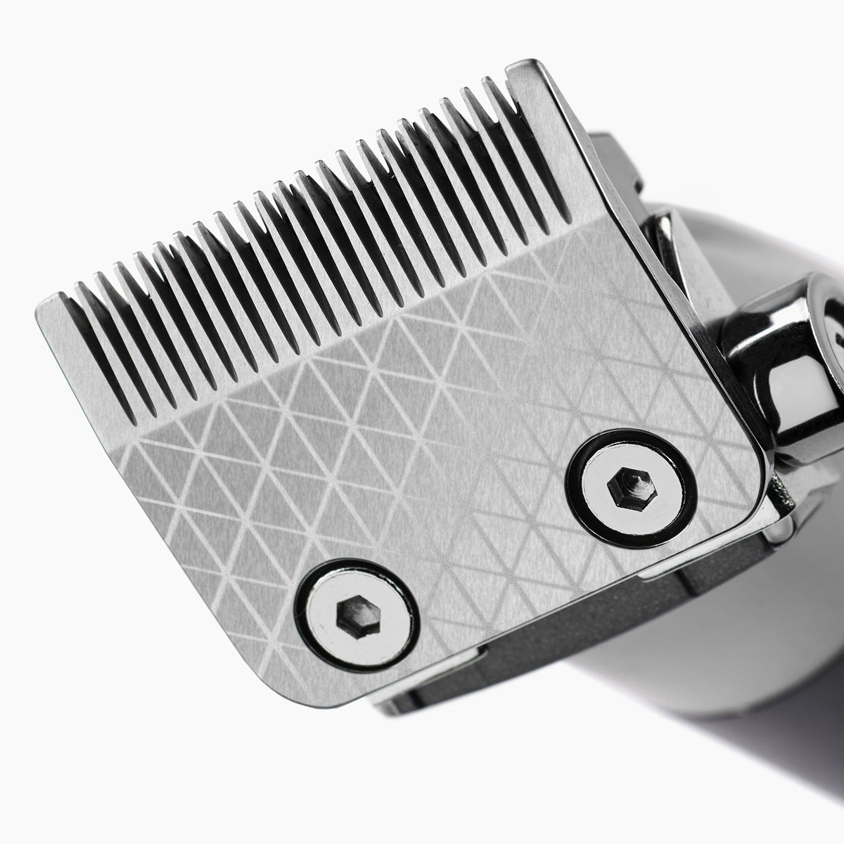 EAN 3030050165371 - BaByliss Super-X Metal E996E cortadora de pelo y maquinilla Antracita, Acero inoxidable 5 Ión de litio imagen 6