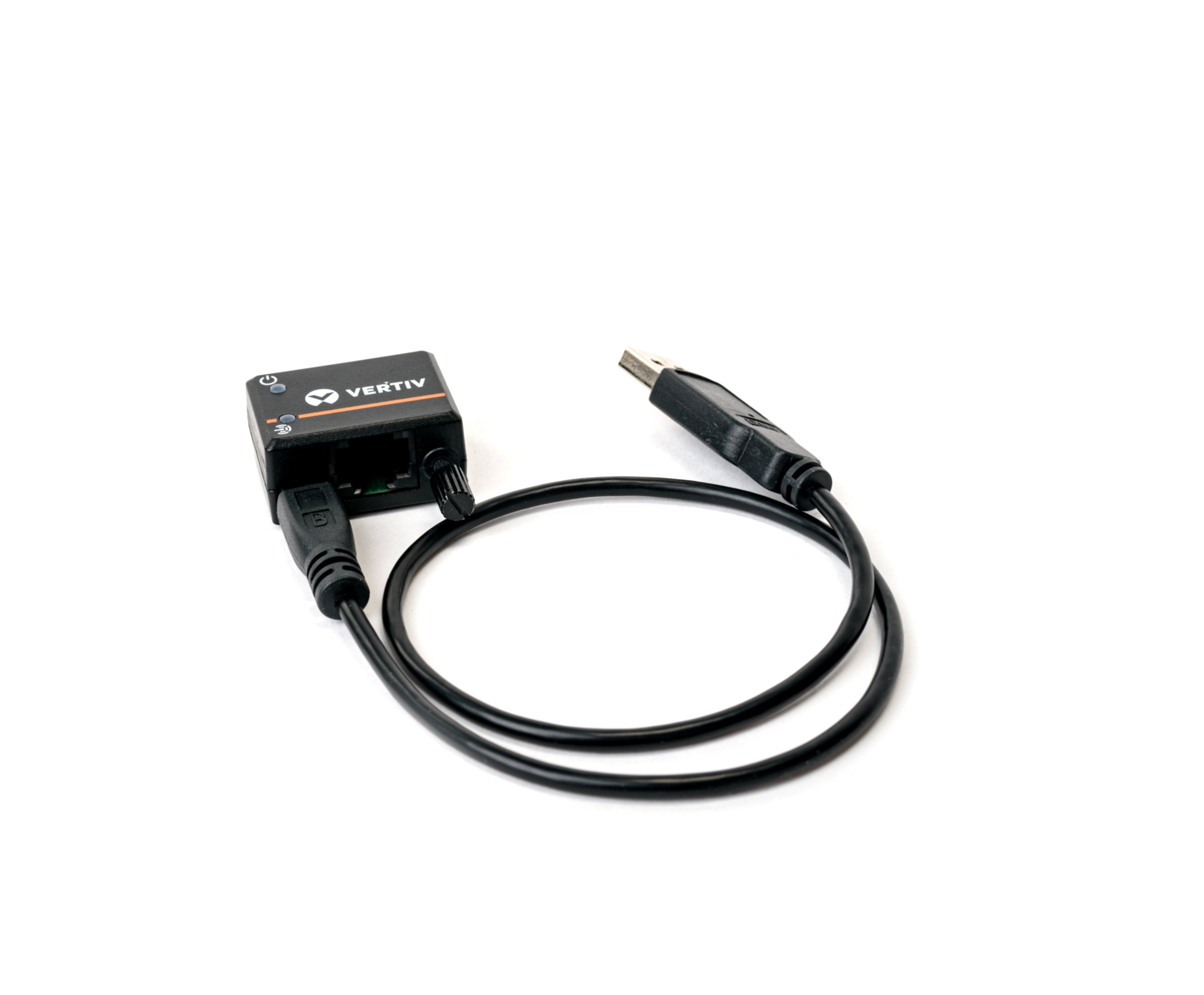 EAN 0636430087399 - Vertiv Avocent 8PK SFF SVR INTERFACE MODULE cable para video, teclado y ratón (kvm) Negro 0,305 m imagen 8