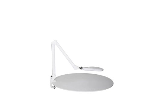 Maul 8265802 Lámapara De Lupa