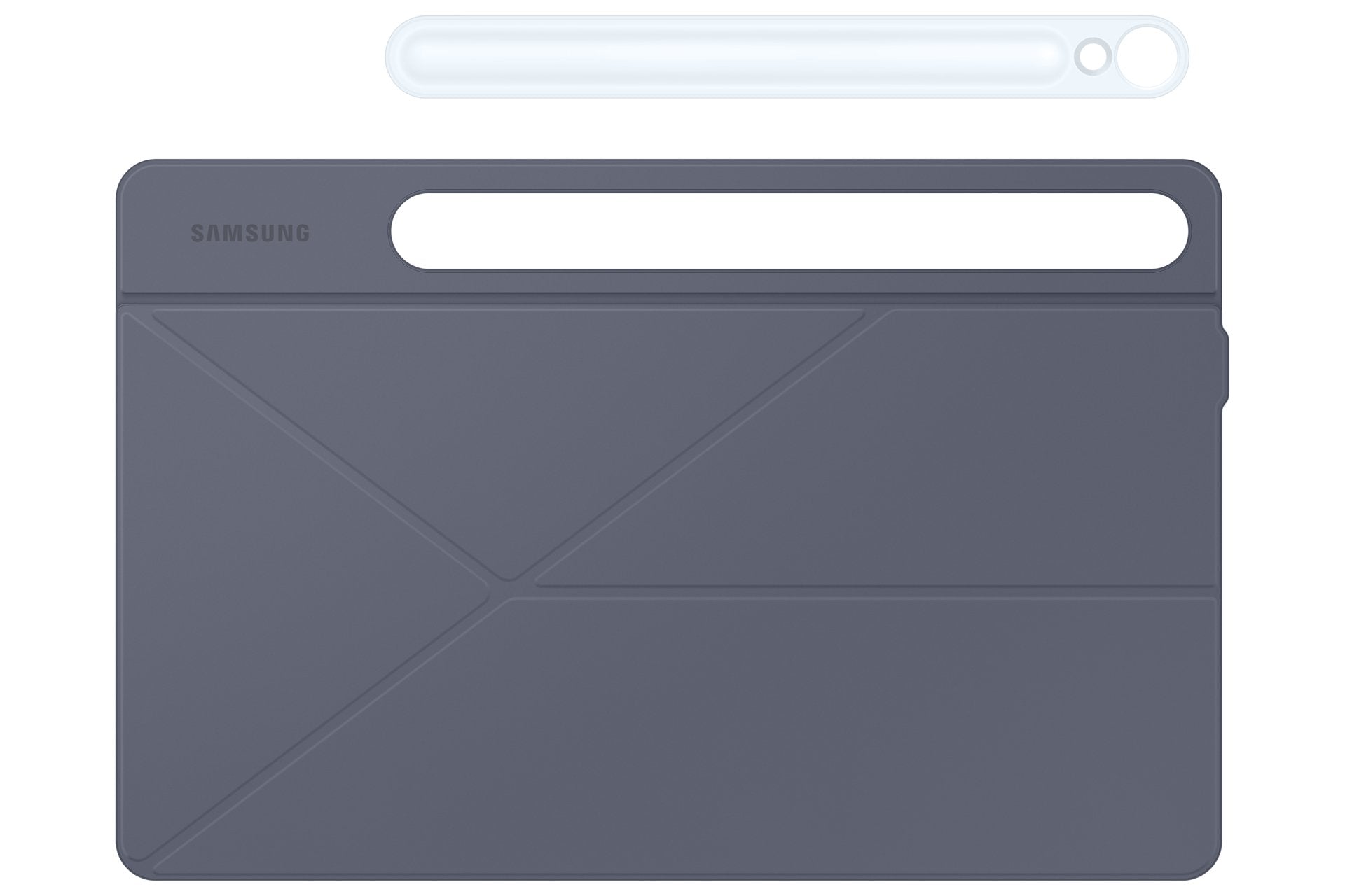 Samsung Ef-Bx710 27,9 Cm (11") Folio Azul
