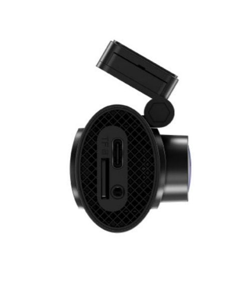 Cámara Navitel R35 De Salpicadero Full Hd Wifi Usb Negro