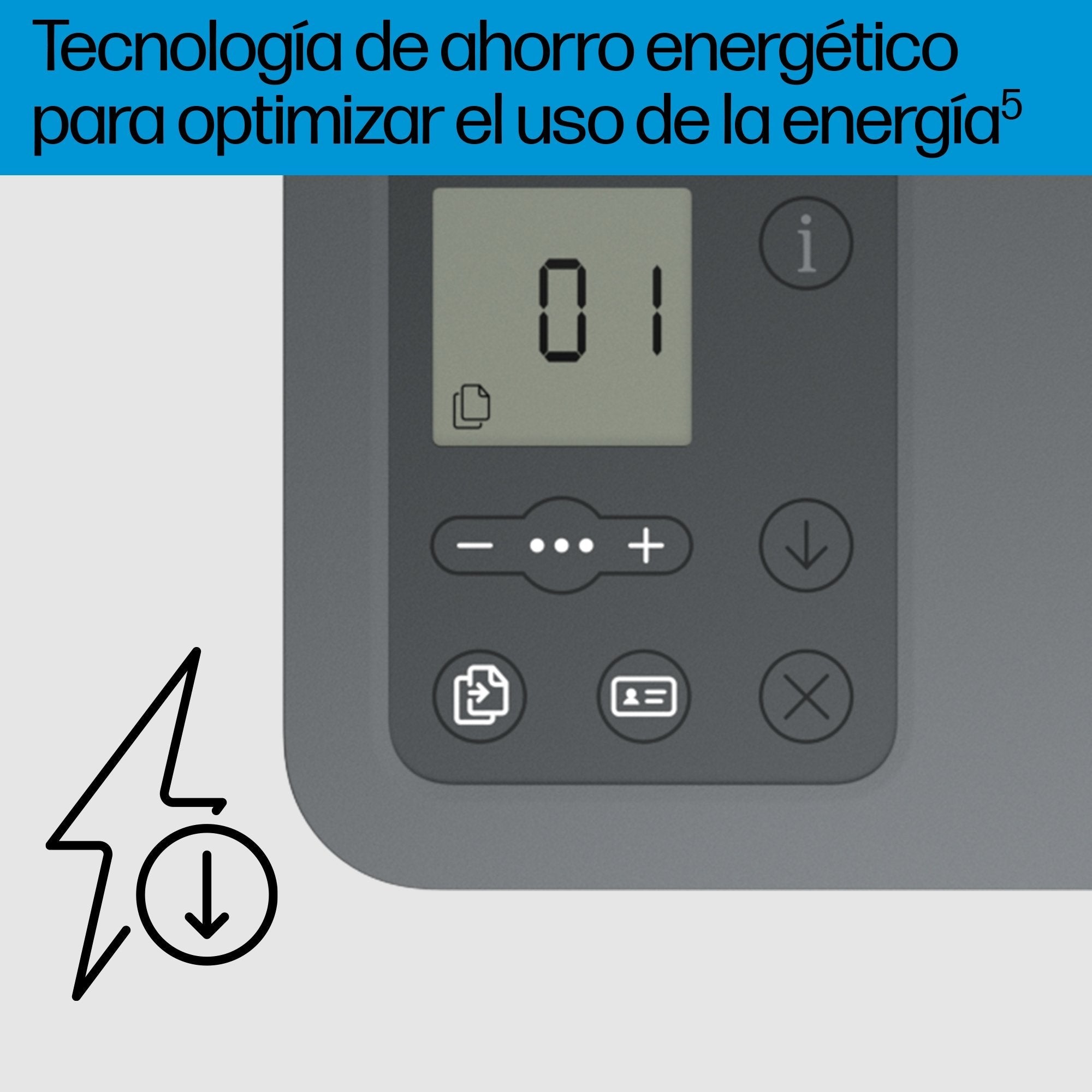 Hp Impresora Multifuncon Laserjet Pro M234sdn, A4, Monocromo, Jet Intell, 29ppm, Resolucion 1200dpi , Duplex, Red, 3 Años