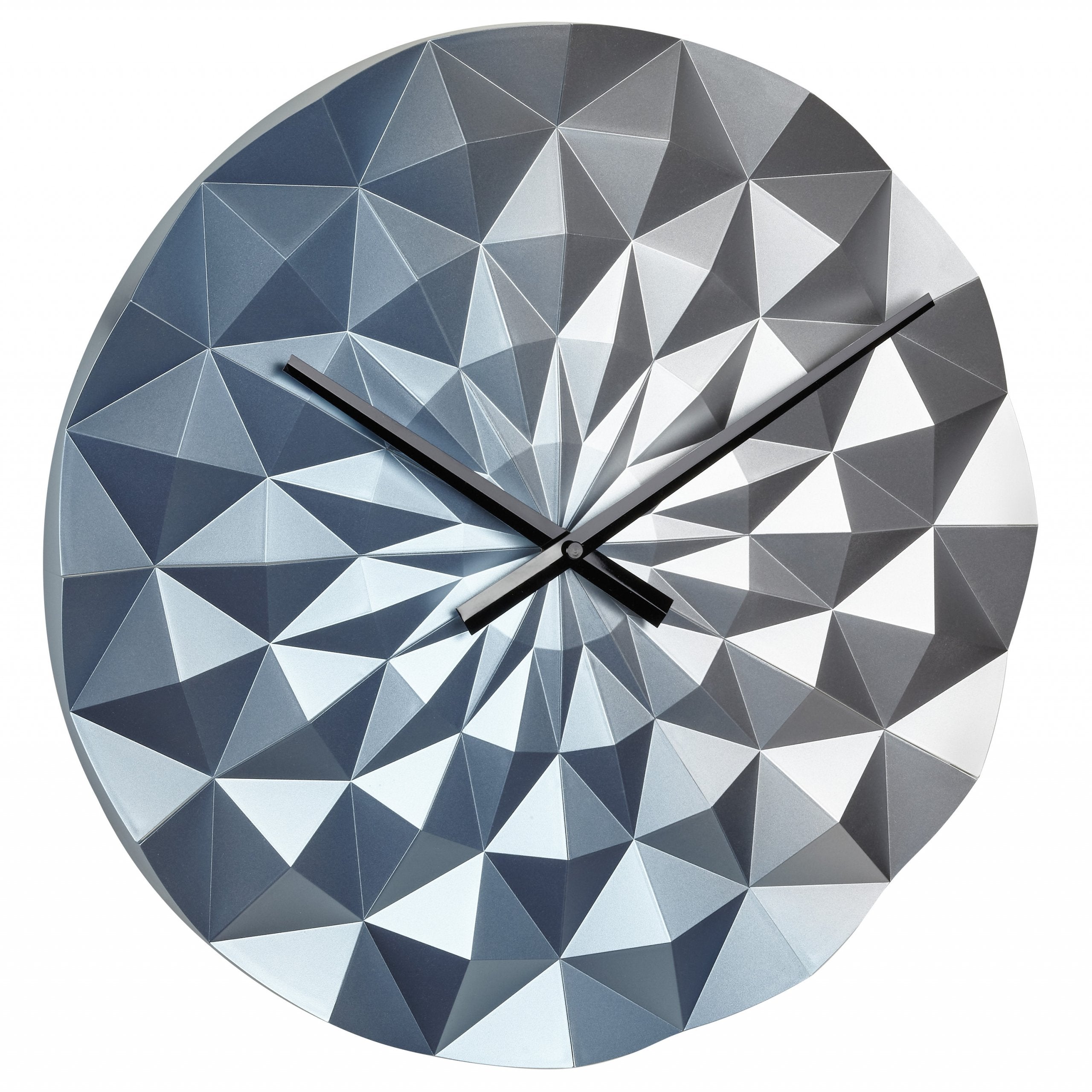 EAN 4009816036438 - TFA-Dostmann DIAMOND Reloj de cuarzo Alrededor Azul imagen 1