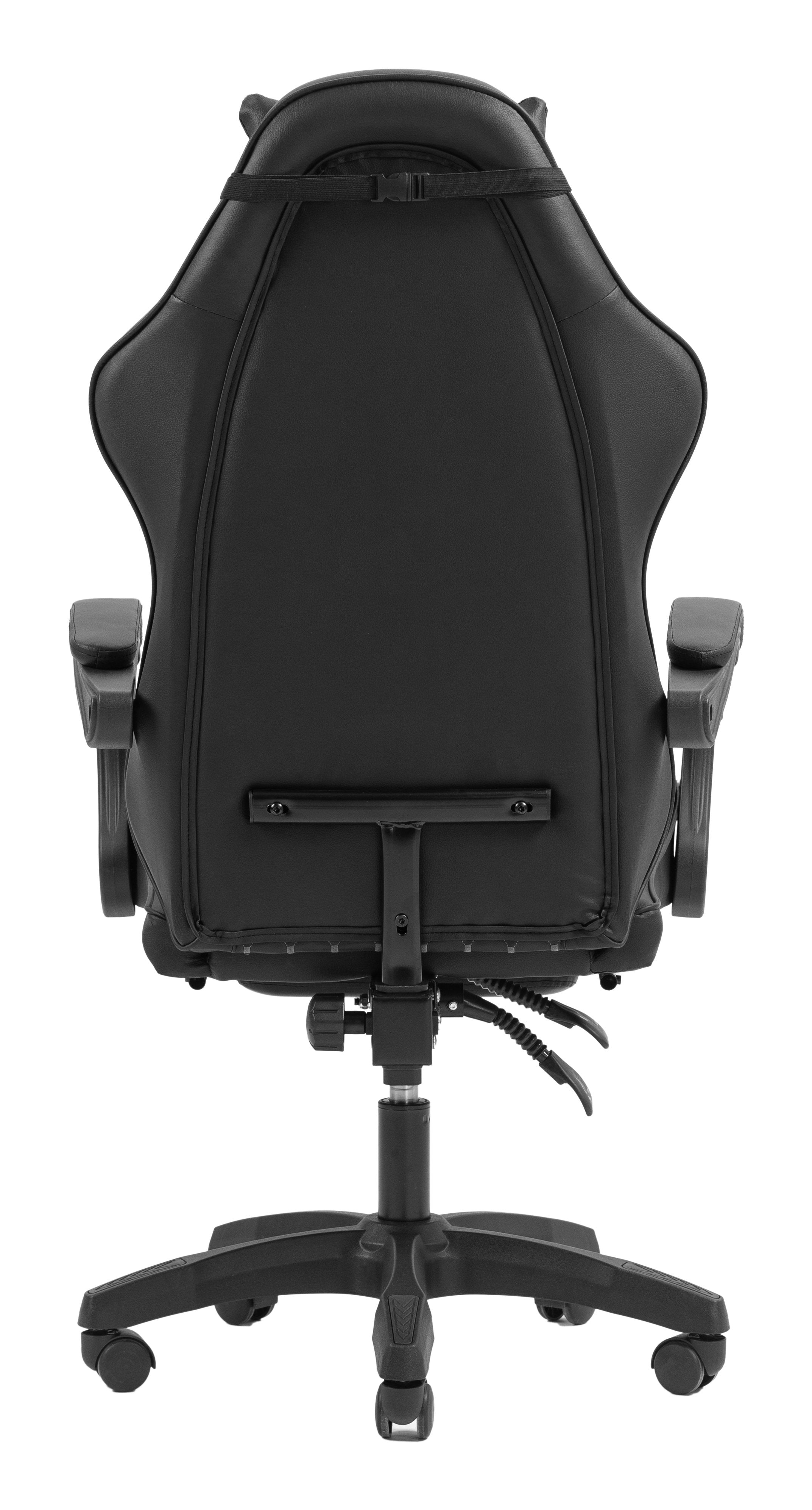 Silla Gaming Mgc-X Pro Negro Mars Gaming