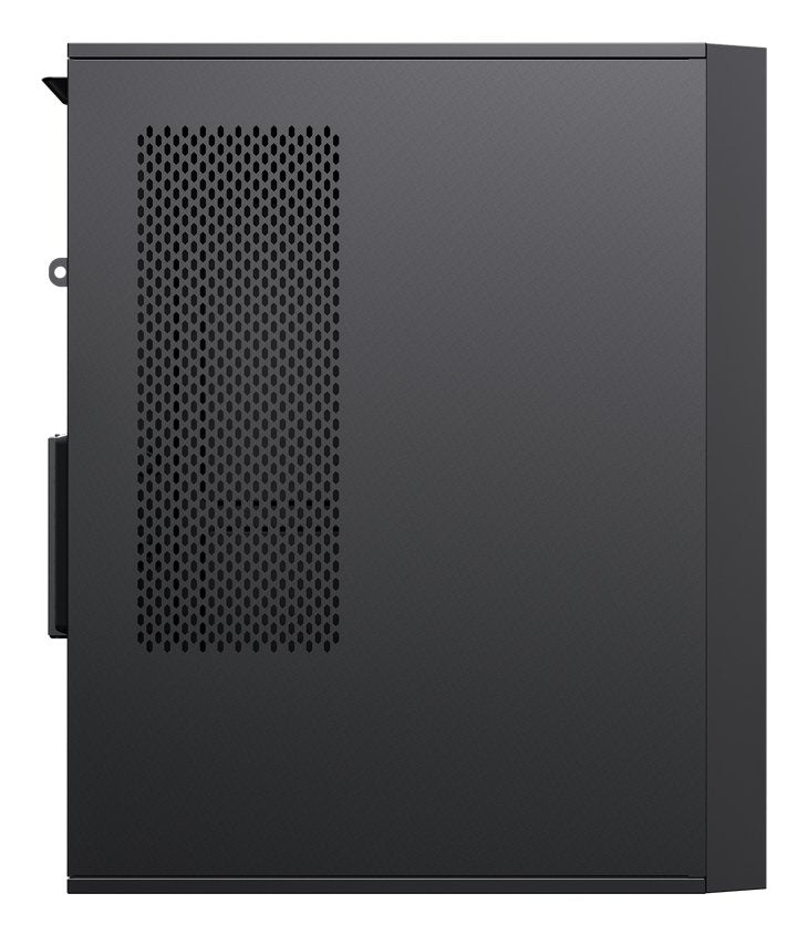 Caja Pc Itek Pilot Z15 Lite Micro-Atx Itocpz15l