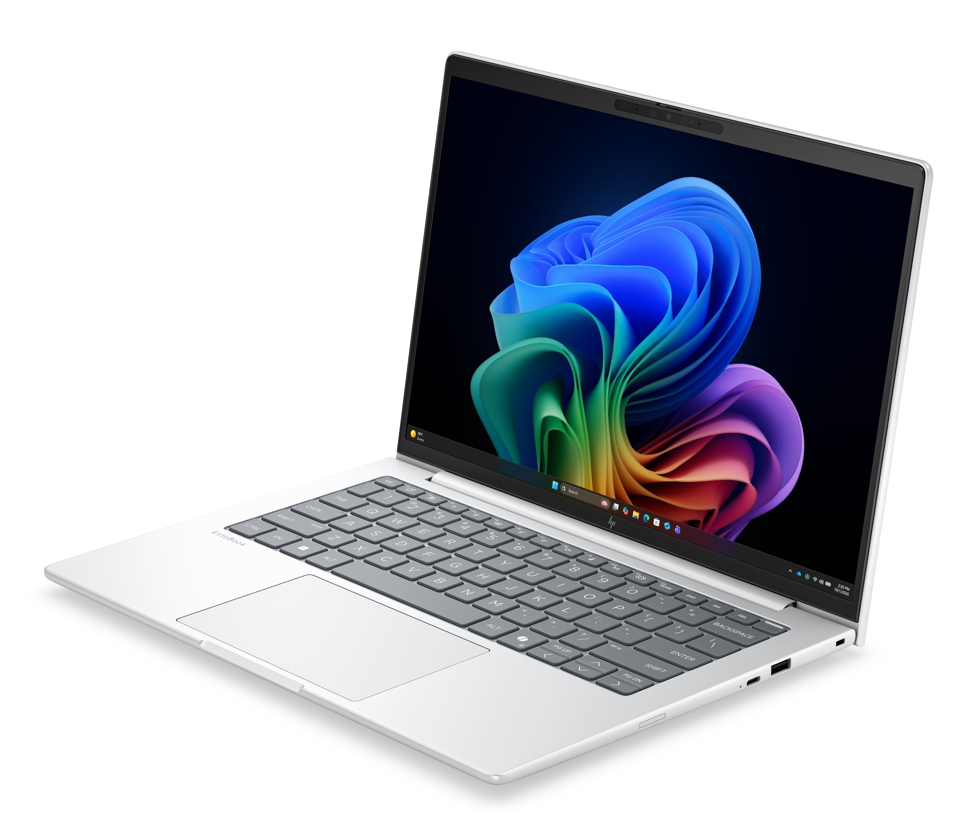 EAN 0826581033097 - HP EliteBook 8 G2a 14 inch Notebook Next Gen AI PC Wolf Pro Security Edition Copilot+ PC AMD Ryzen AI 5 P imagen 19