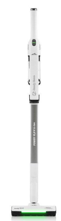 EAN 8590393435265 - Eta Handy Home Aspiradora escoba 2 en 1 Batería Secar HEPA Bolsa para el polvo 0,2 L 120 W Blanco 2500 Ah imagen 5