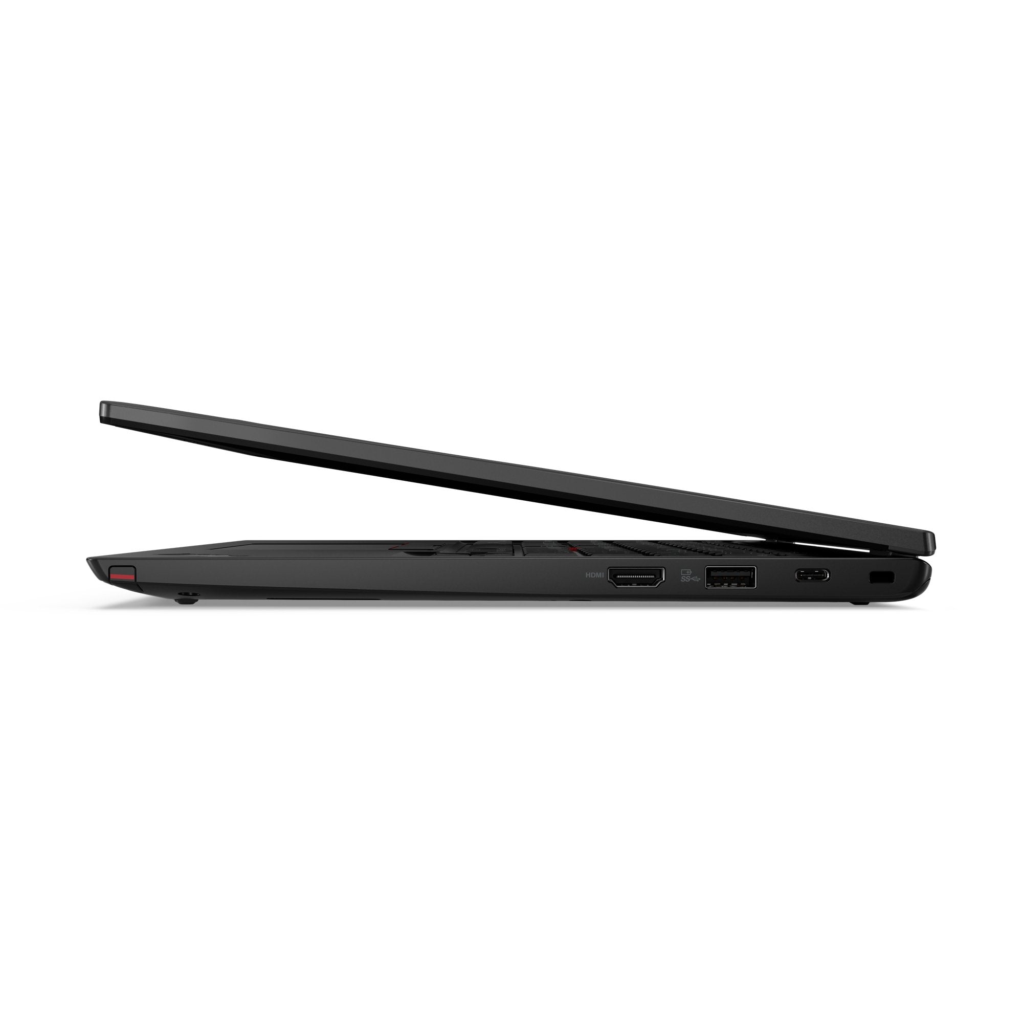 Portátil Lenovo Thinkpad L13 2-In-1 Gen 5 Ultra 7 155u 16gb 512gb 13 3" Actualizable A 4g Lte W11pro 1y Premier Support + Co2 Offset