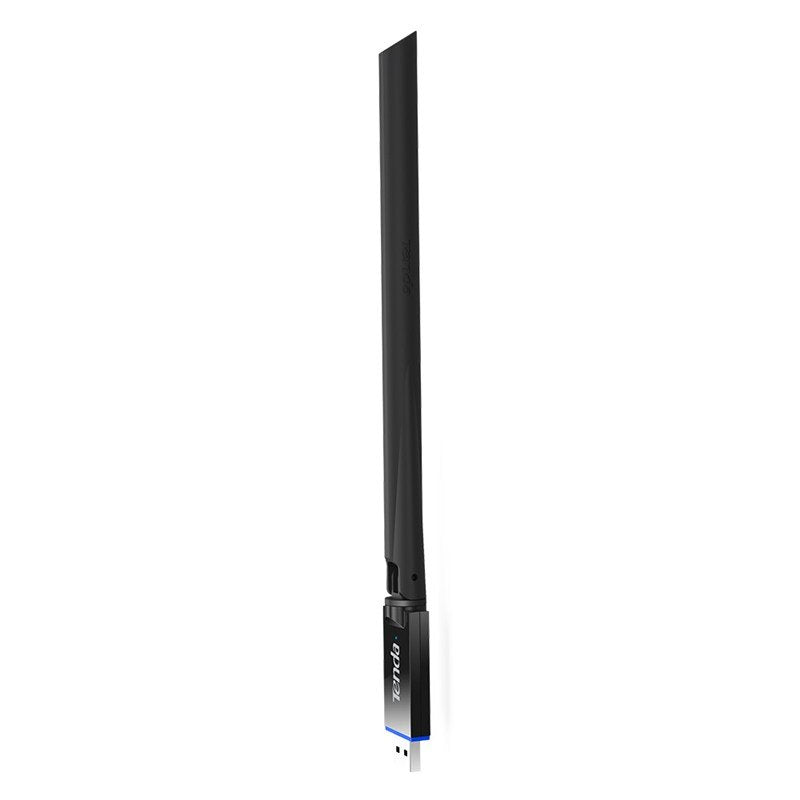Tenda U10 Adaptador Wifi Usb Dual Band Ac650