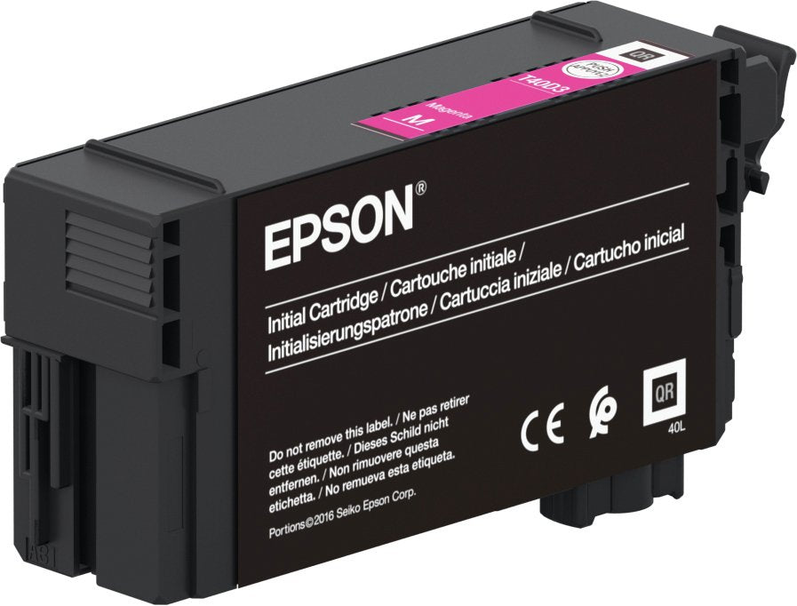 EAN 8715946662428 - Epson SureColor SC-T3100N impresora de gran formato Wifi Inyección de tinta Color 2400 x 1200 DPI A1 (594 imagen 2