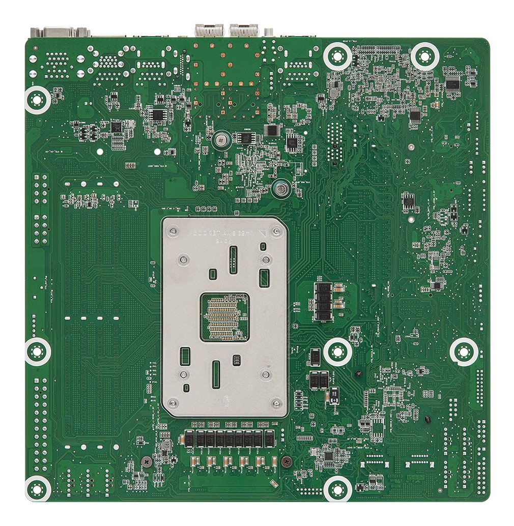 Asrock Placa Base B650d4u3-2l2q/Bcm Micro-Atx Socket Am5 Single