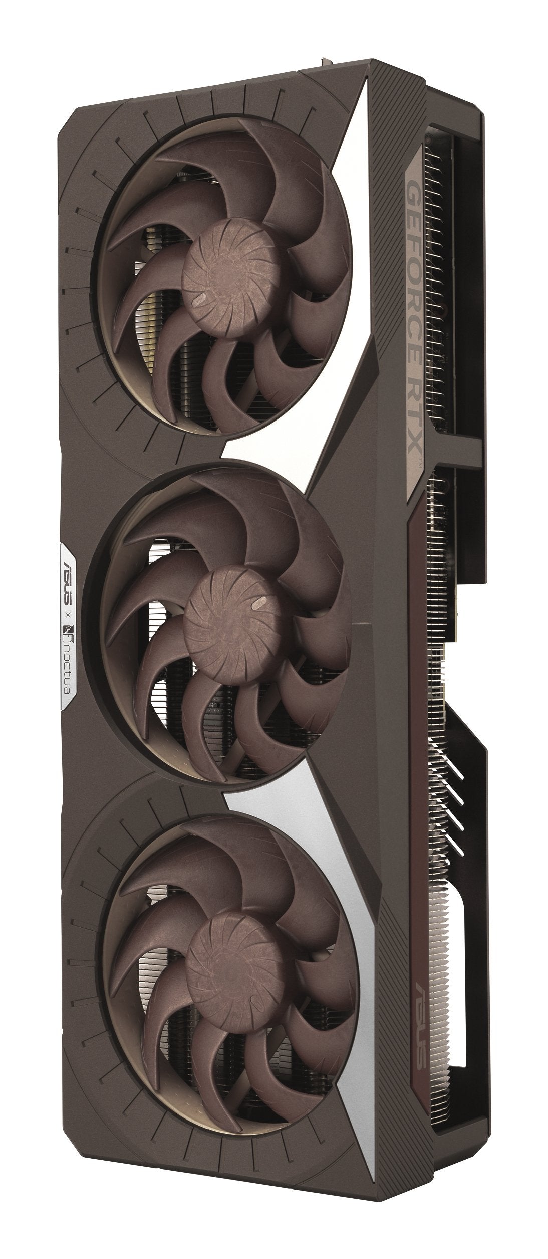 EAN 4711636205382 - ASUS RTX5080-O16G-NOCTUA NVIDIA GeForce RTX 5080 16 GB GDDR7 imagen 5