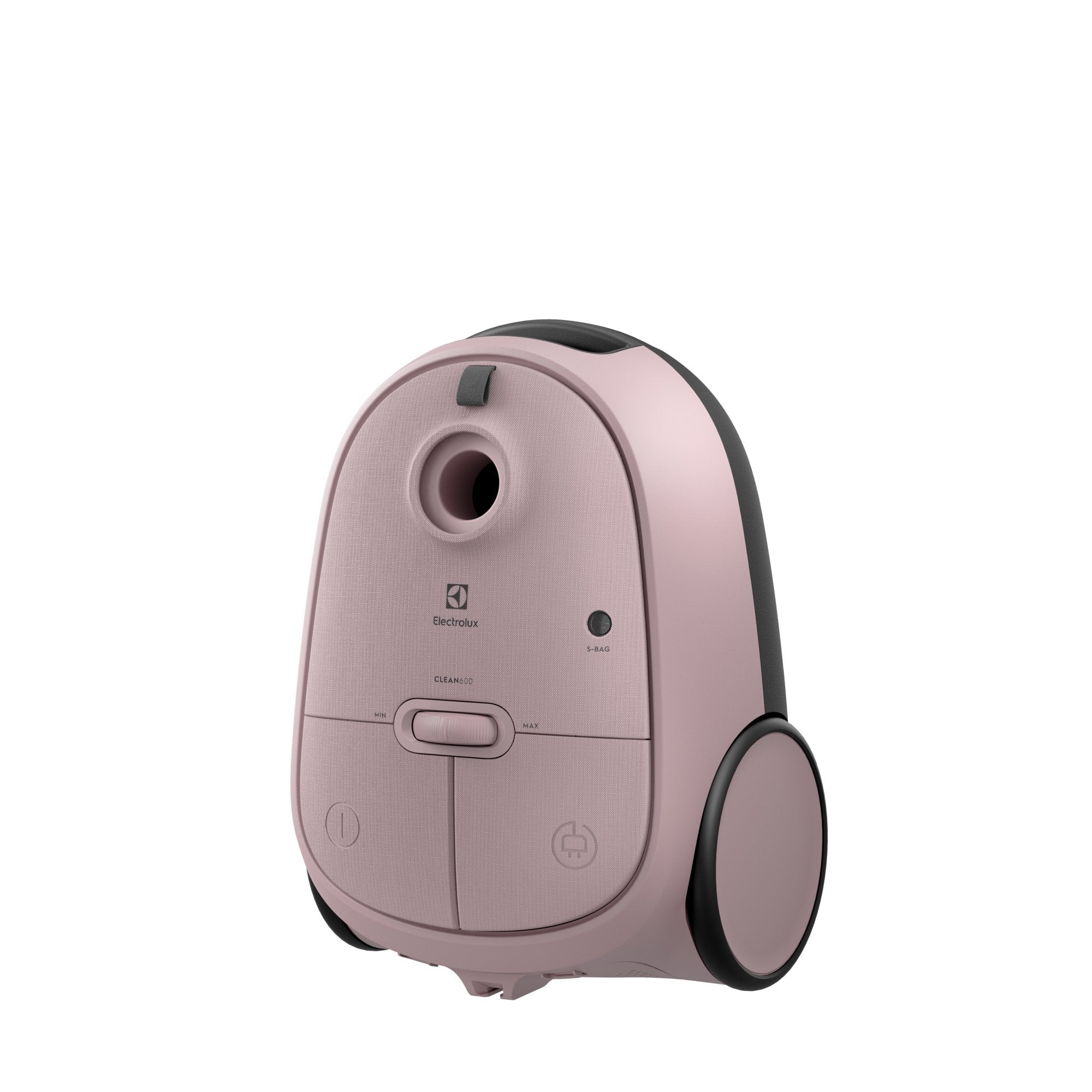 EAN 7332543836697 - Electrolux EB61CWPTD 3,5 L Aspiradora cilíndrica Secar 850 W Bolsa para el polvo imagen 21