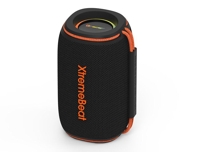 EAN 5907512875186 - Tracer XtremeBeat Lite Negro, Naranja 10 W imagen 5