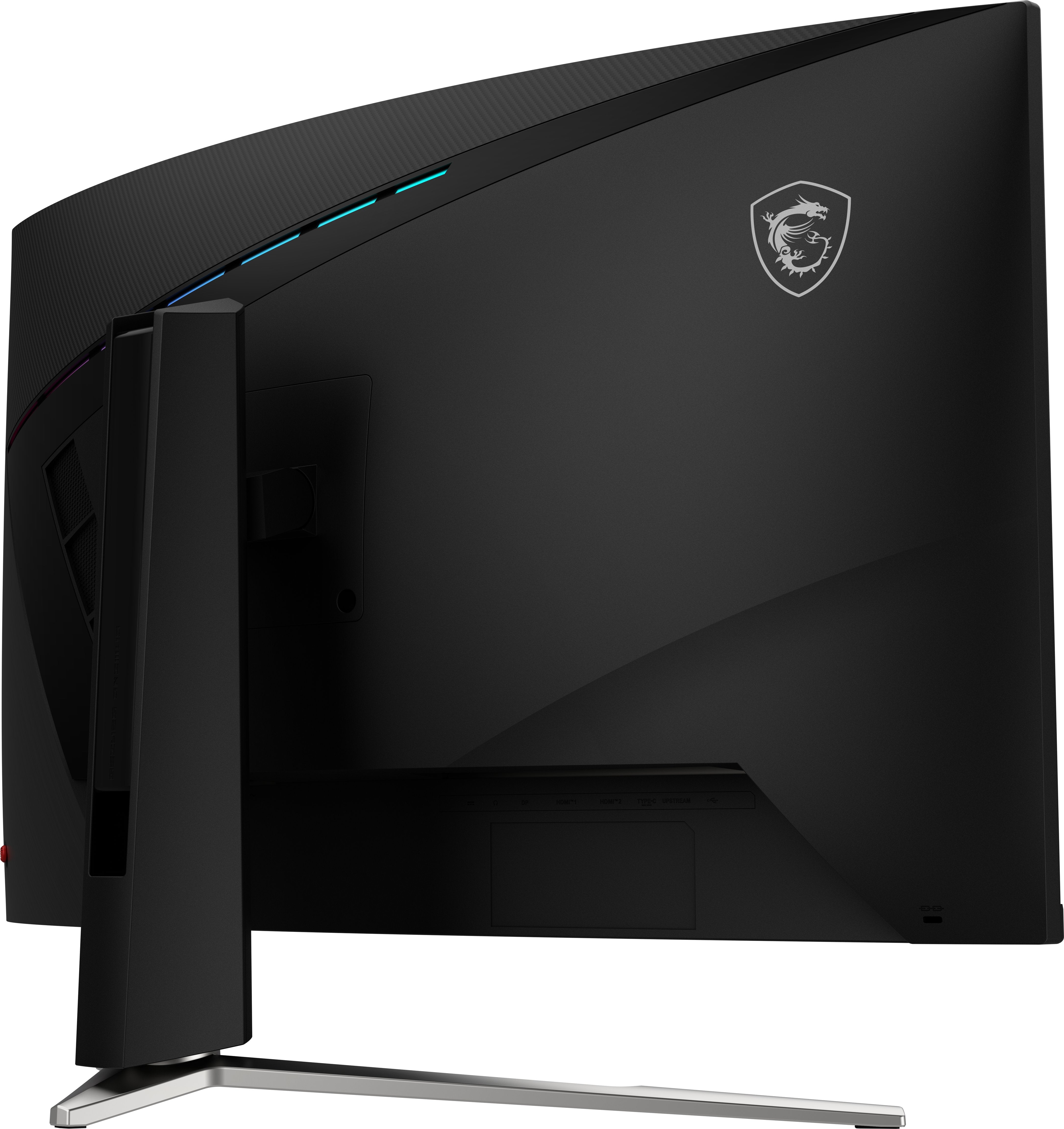 EAN 824142364185 - MSI MAG 325CQRF QD E2 pantalla para PC 80 cm (31.5") 2560 x 1440 Pixeles Wide Quad HD LED Negro imagen 26