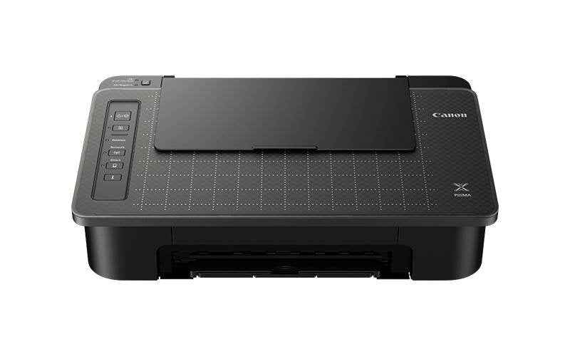 Impresora Canon Pixma Ts305 Tinta A4 Usb Bluetooth Wifi