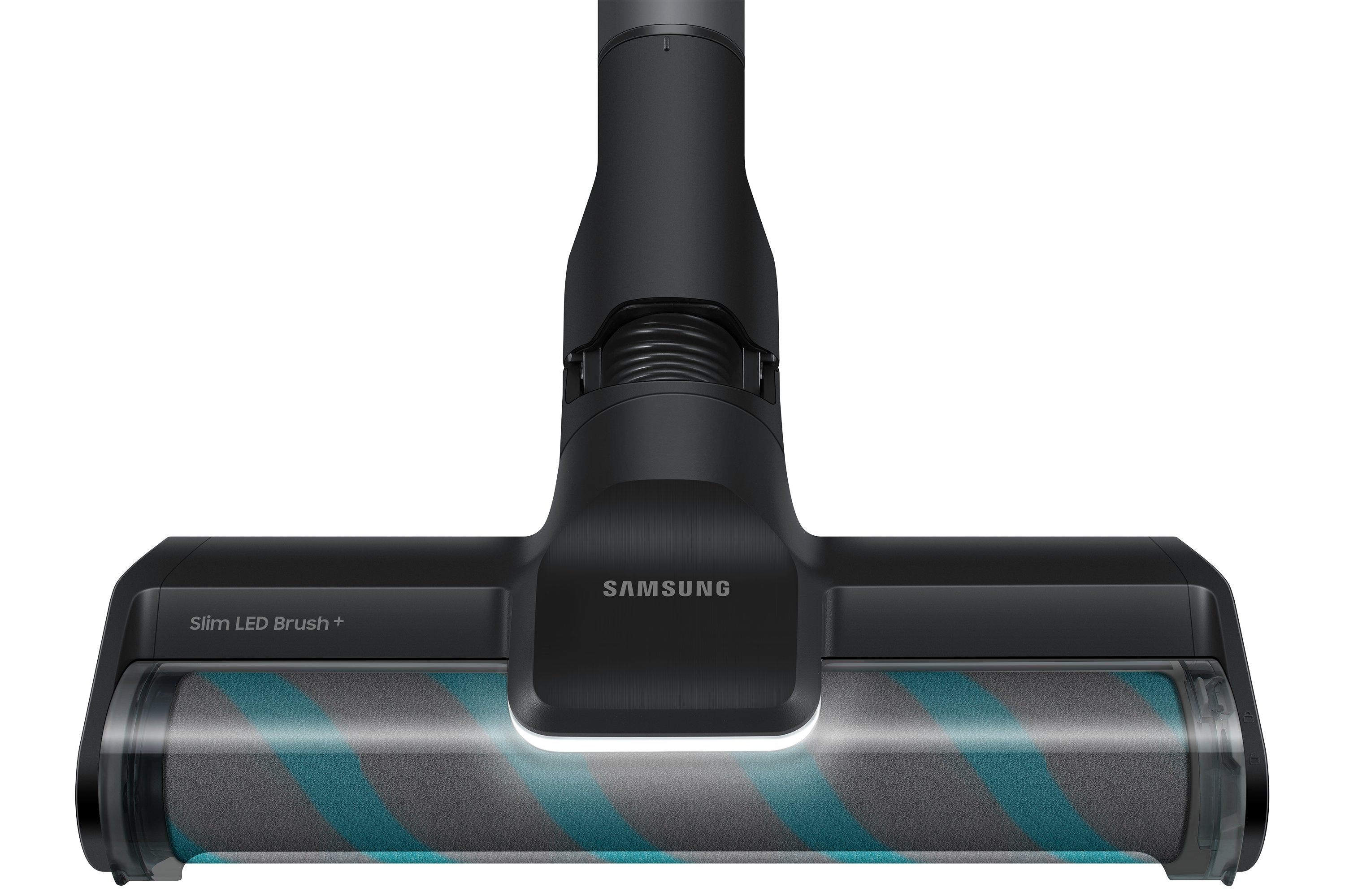 EAN 8806095004372 - Samsung VS28C9784QK Aspiradora escoba 2 en 1 Batería Secar Sin bolsa 1200, 730 Negro imagen 25