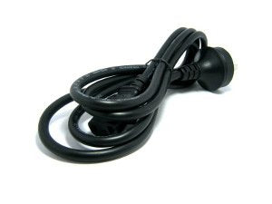 EAN 5715063549278 - HPE Networking 1.8M C7 to BS 1363/A Power Cord imagen 1