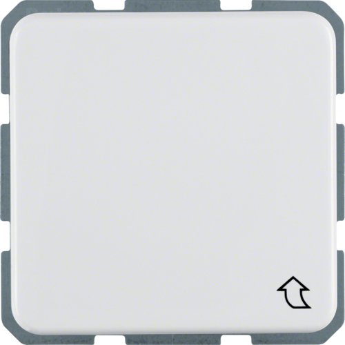 Berker 4715 09 Up-Steckdose Pws Up Wg Ip44