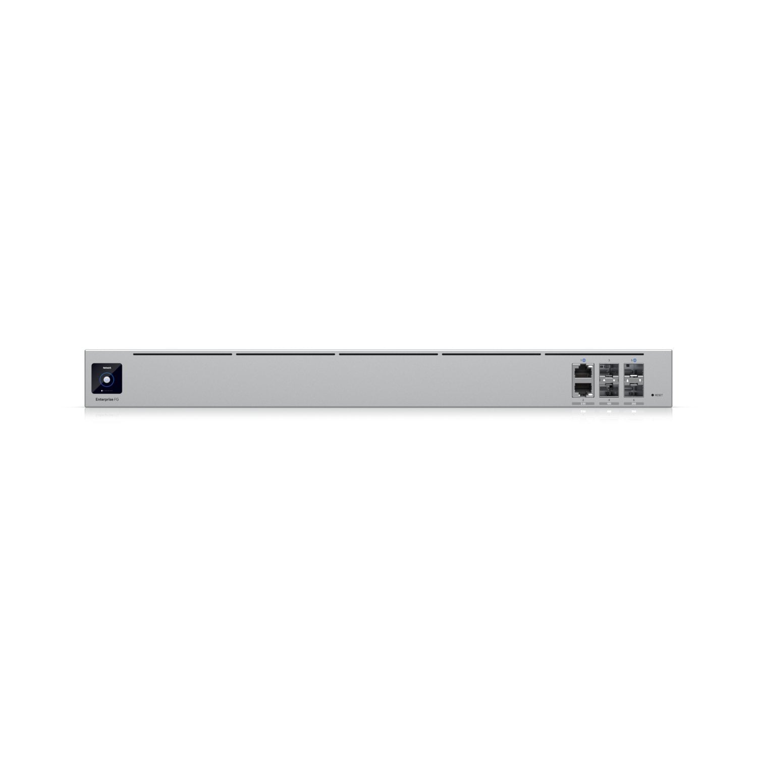 Enterprise-Grade 25 Gbps Unifi Cloud Gateway With