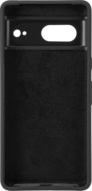 Estuff Es678150-Bulk Funda Para Teléfono Móvil 16 Cm (6.3") Negro